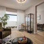 Luxe Split